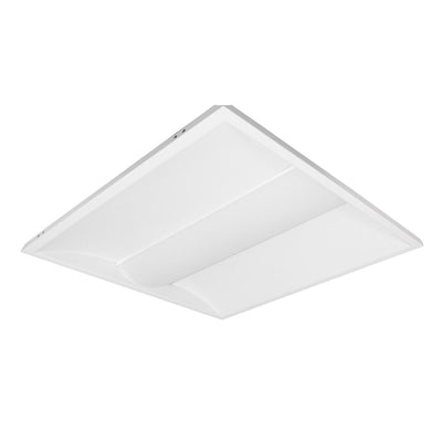 2x2 LED Troffer – 3 CCT – 21W/25W/30W – MaxLite Value ArcMax (2 Pack)