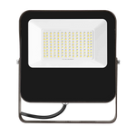 Mini LED Flood Light 3 CCT 11/16/20/27W with rugged IP65 housing and adjustable mounting bracket