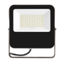 Mini LED Flood Light 3 CCT 11/16/20/27W with rugged IP65 housing and adjustable mounting bracket