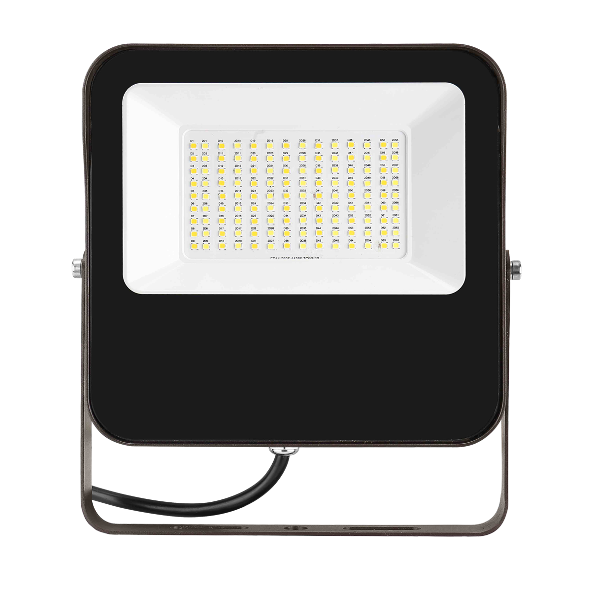 Mini LED Flood Light - 3 CCT - 11/16/20/27W