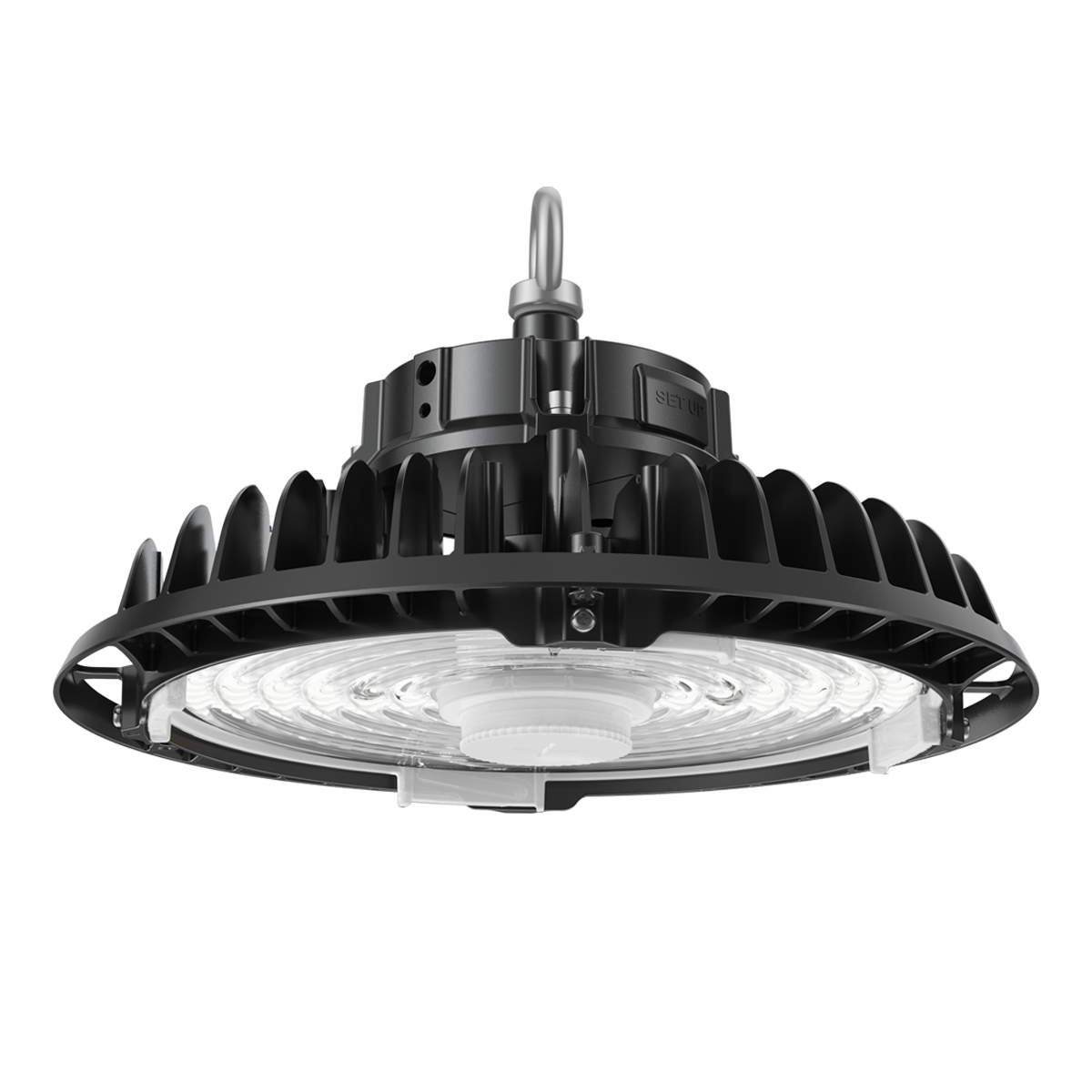UFO LED Low Bay - 2 CCT - 60°/85°/105° - 100W/80W/60W