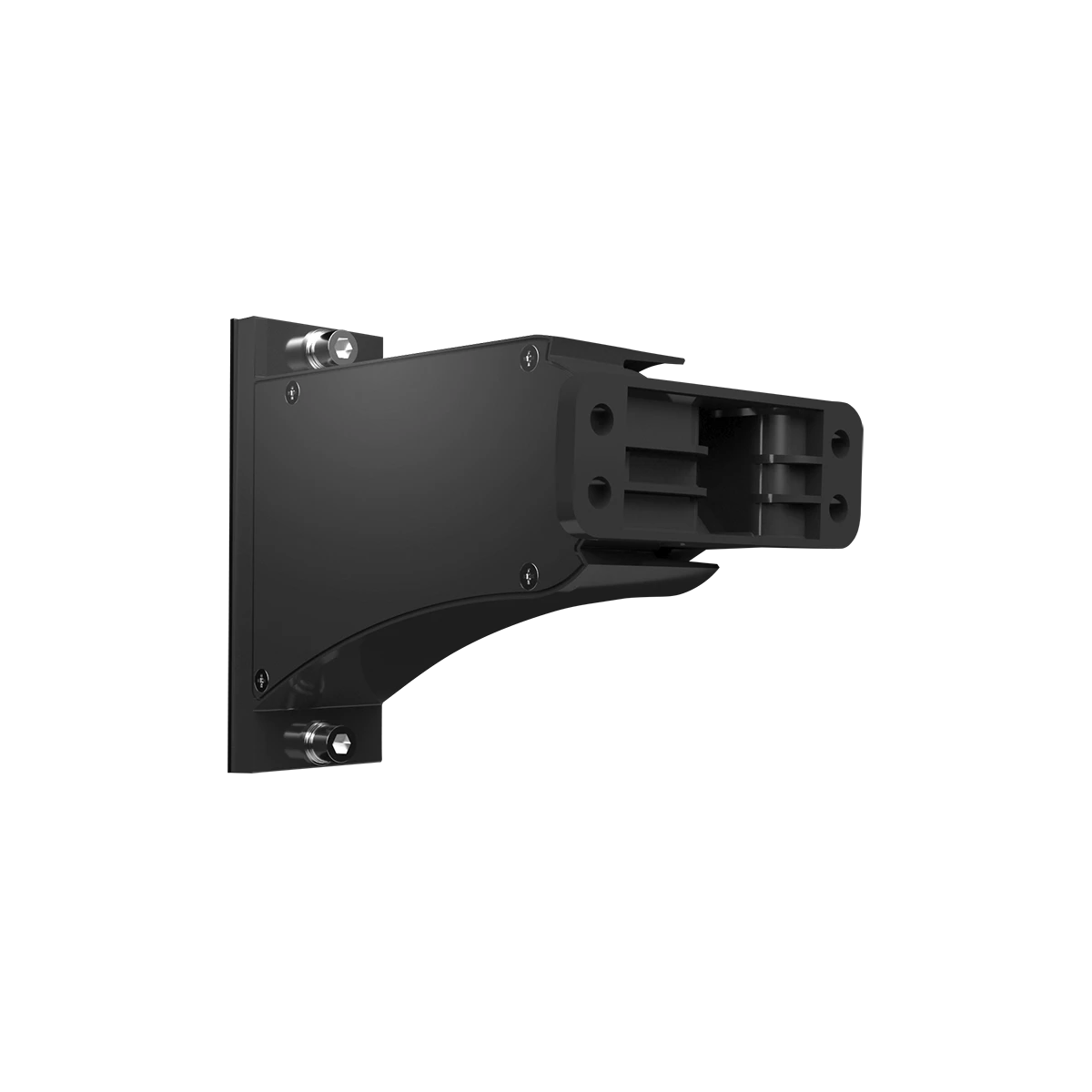 Universal Adjustable Arm Mount for RAB A17 Area Lights