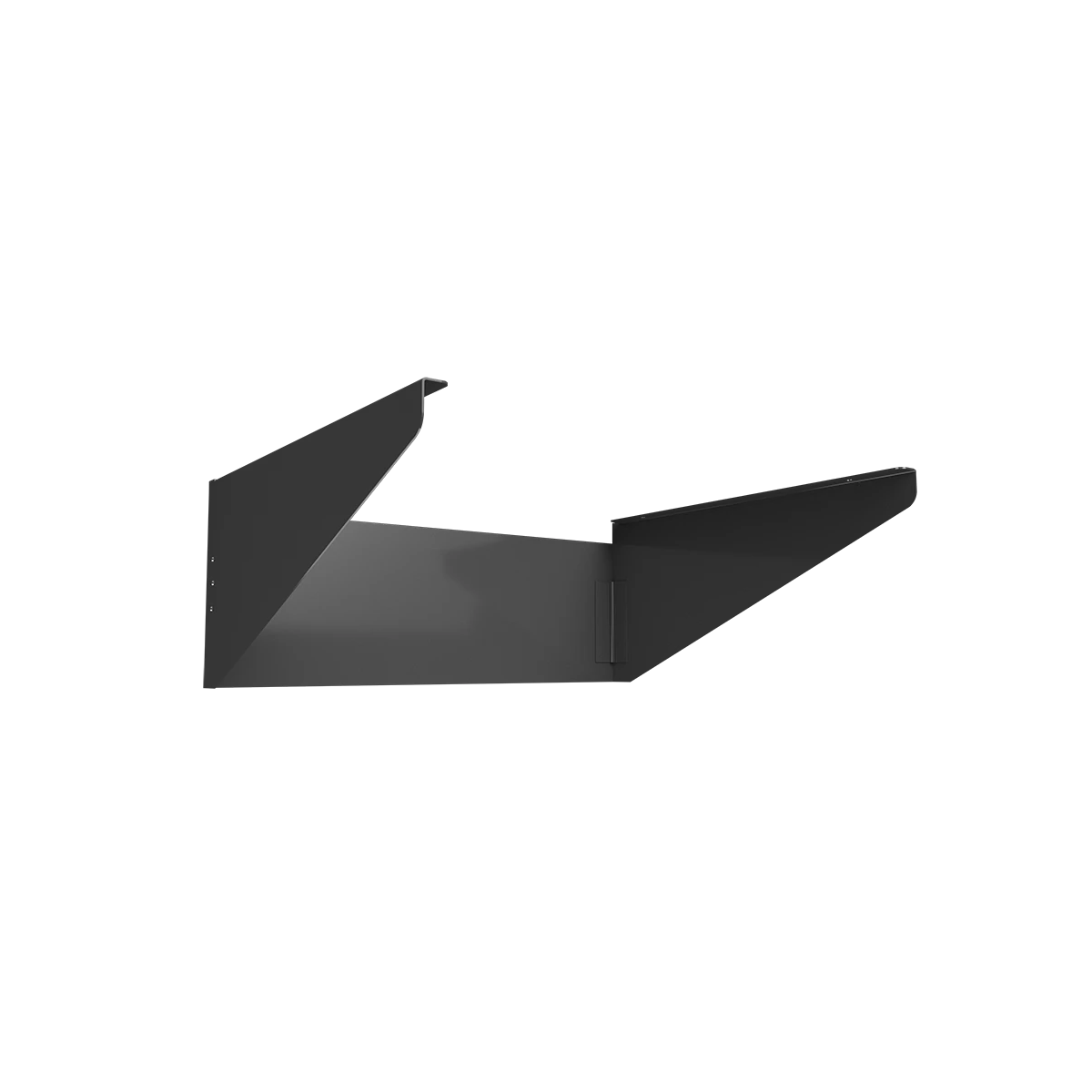 Reversible Glare Shield for RAB A17 & A17XFU 300W Area Lights