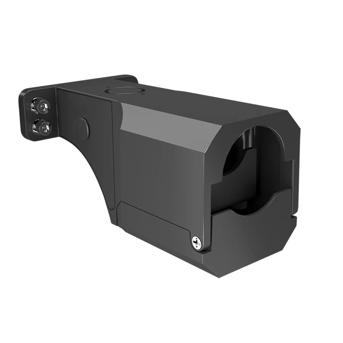 Arm Mount for RAB A17 Area Lights