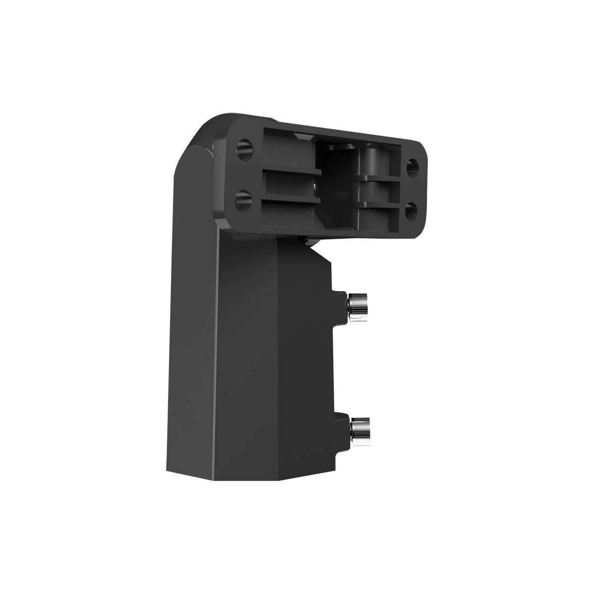 Slipfitter Mounting Kit for RAB A17 Area Lights