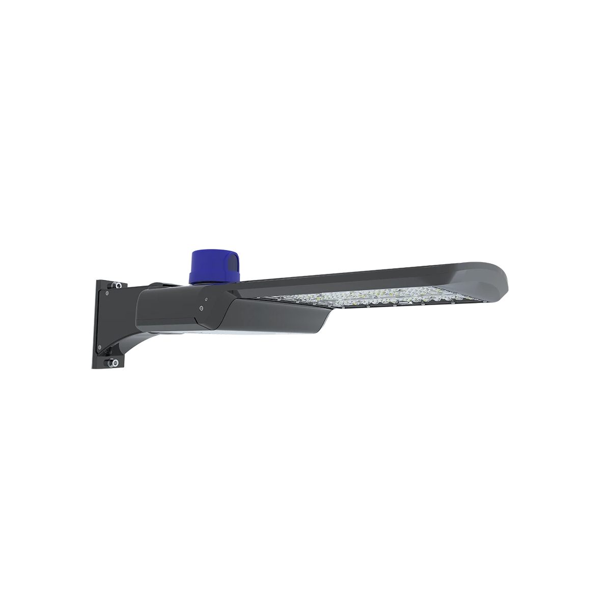 150W Selectable RAB A17XFU LED Area Light