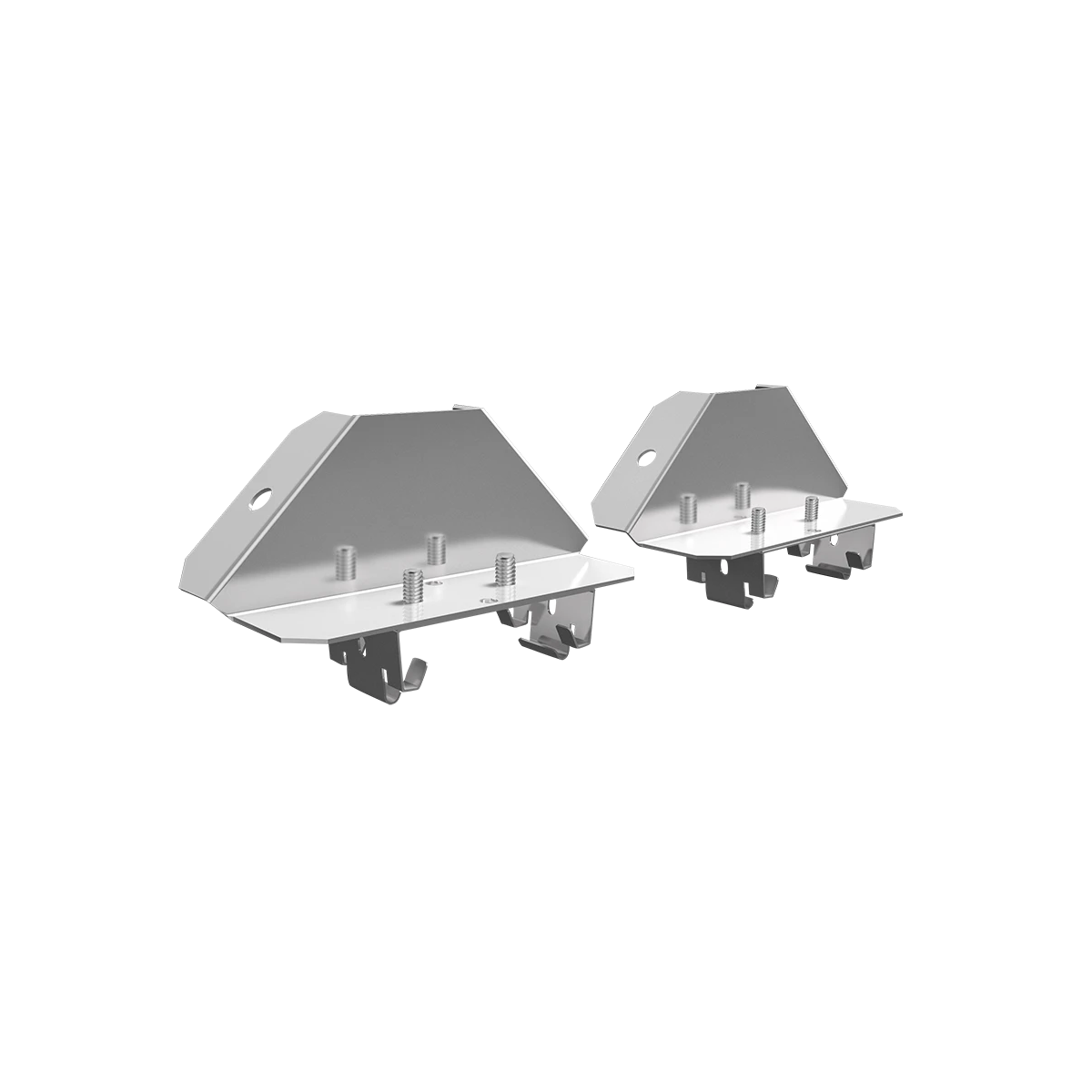Angled Mounting Bracket for RAB SEAL2 & SEAL4