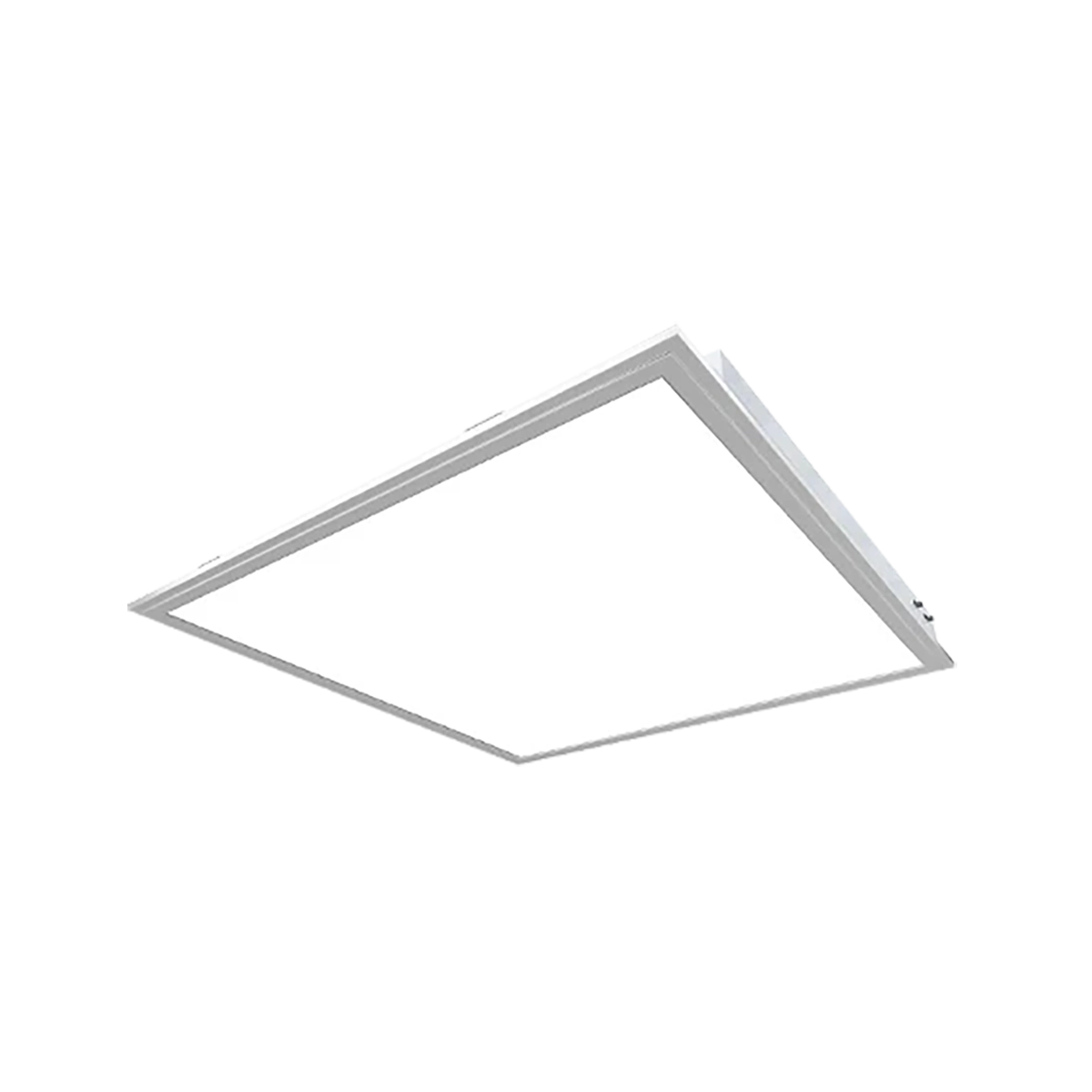2x2 Archipelago Backlit LED Panel Light - 36W - Wattage & CCT Selectable