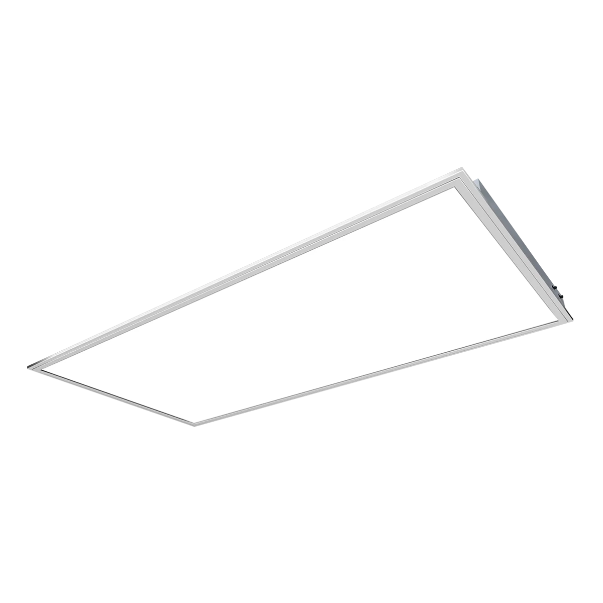 2x4 Archipelago Backlit LED Panel Light - 45W - Wattage & CCT Selectable