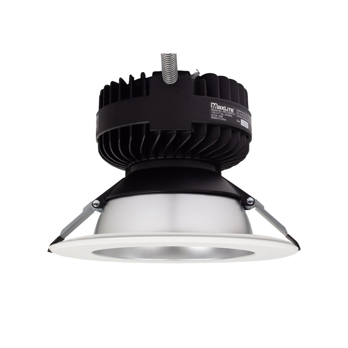 Architectural LED Downlight - 5 CCT - 10/15/20W - MaxLite RRC