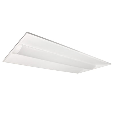 2x4 LED Troffer – 3 CCT – 22W/28W/34W – MaxLite ArcMax (2 Pack)