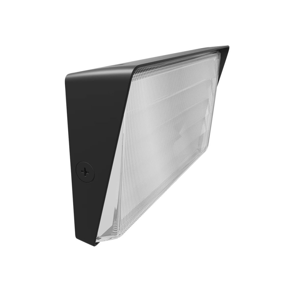 RAB W34L Semi Cutoff LED Wall Pack - 3CCT - 75/100/150W