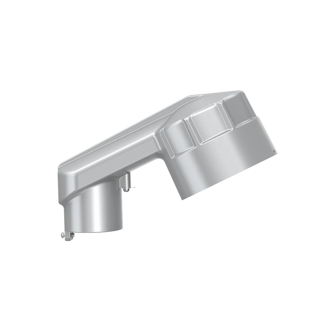 25° Stanchion Mount Bracket for EXPHB3 Series