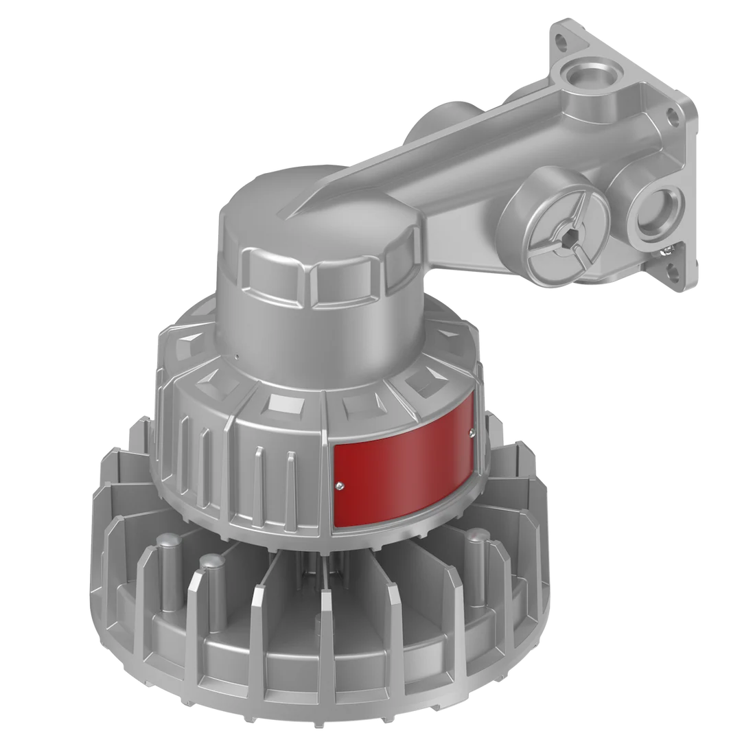 Wall Mount Bracket for EXPHB3 Series