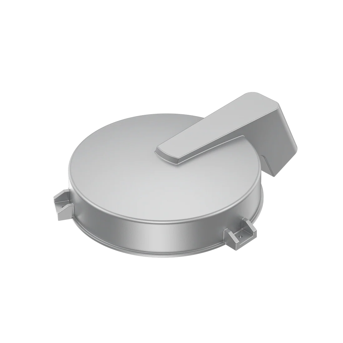 25° Stanchion Mounting Bracket for EXPHB5 Series
