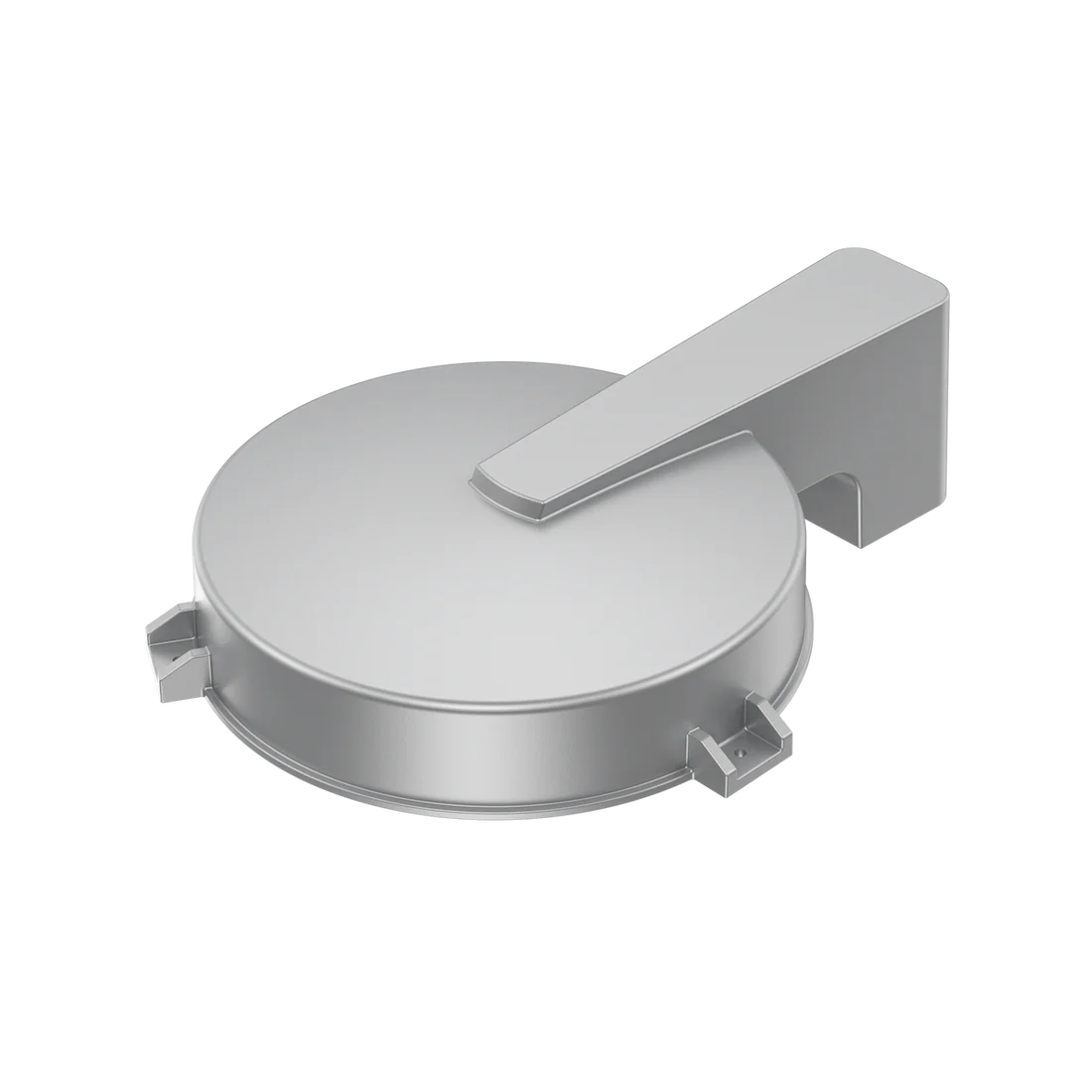 90° Stanchion Mounting Bracket for EXPHB5 Series