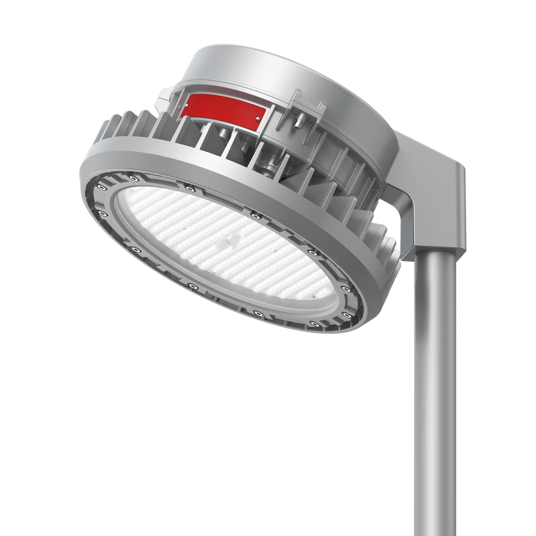 25° Stanchion Mounting Bracket for EXPHB5 Series