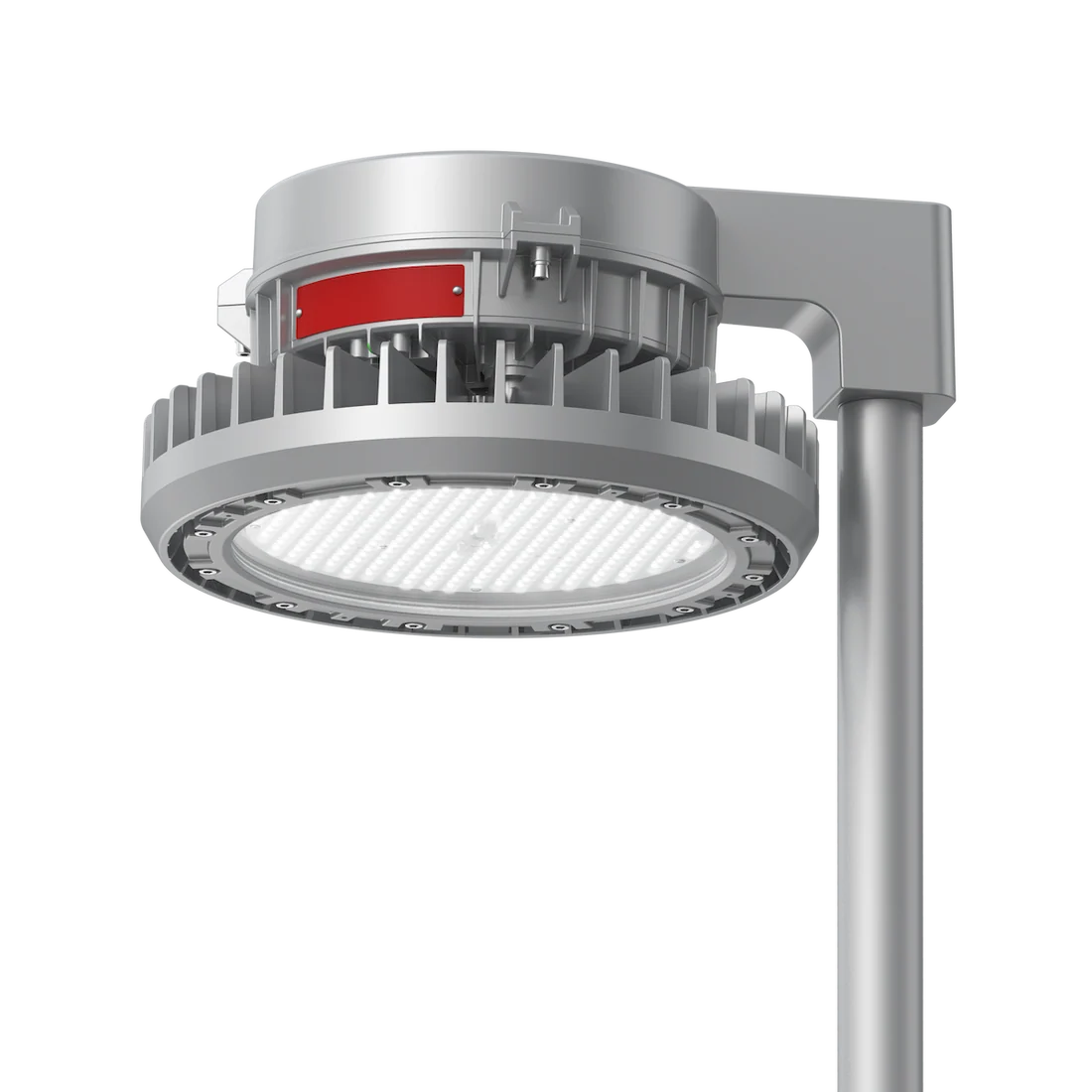 90° Stanchion Mounting Bracket for EXPHB5 Series