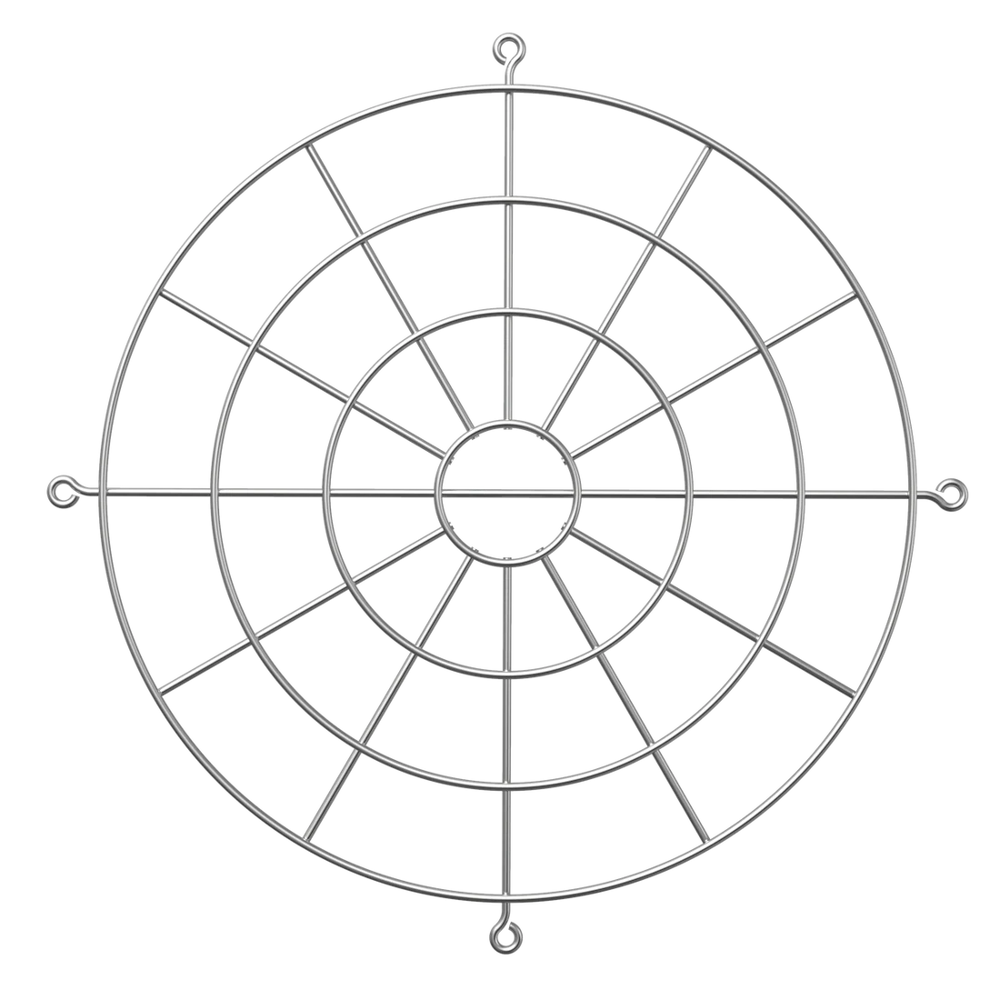 Wire Guard for 15" Diameter EXPHB5 Series