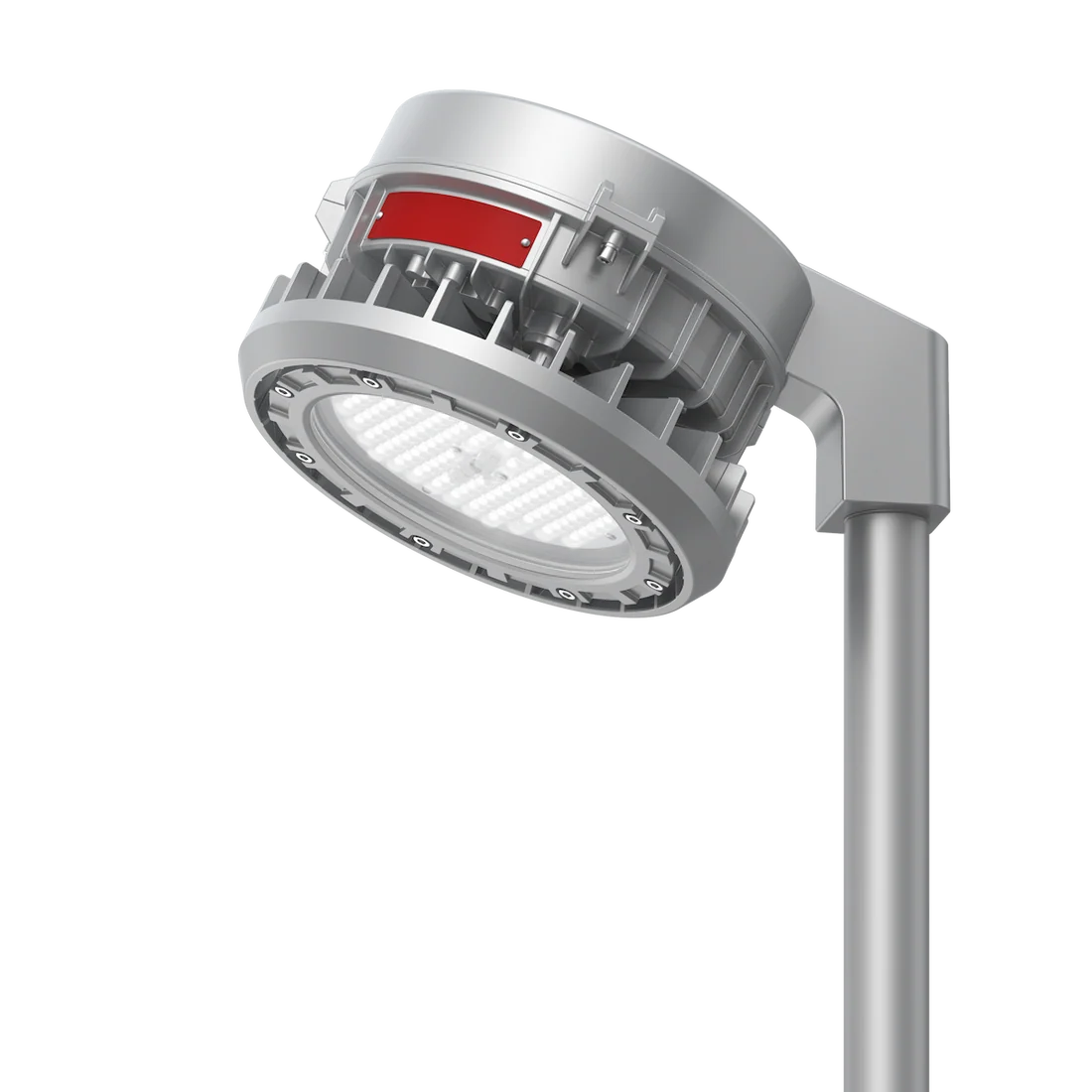 25° Stanchion Mounting Bracket for EXPHB5 Series
