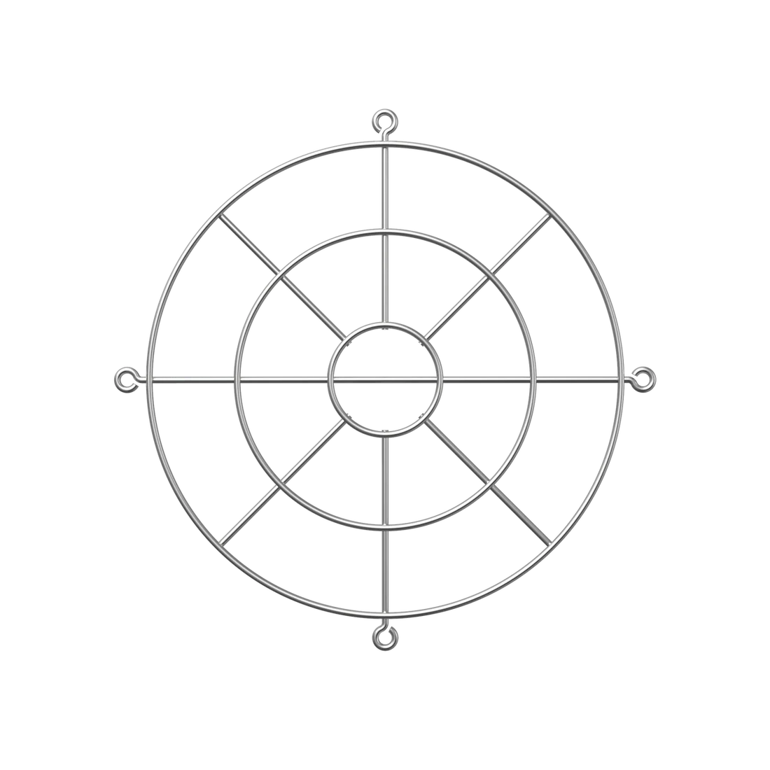 Wire Guard for 12" Diameter EXPHB5 Series