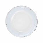 LED Canopy Light - 2 CCT - 60/46/36/22W with wide beam and durable construction for parking garage lighting