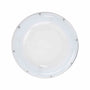 LED Canopy Light - 2 CCT - 60/46/36/22W with wide beam and durable construction for parking garage lighting