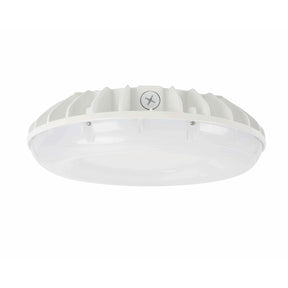 LED Canopy Light - 2 CCT - 60/46/36/22W