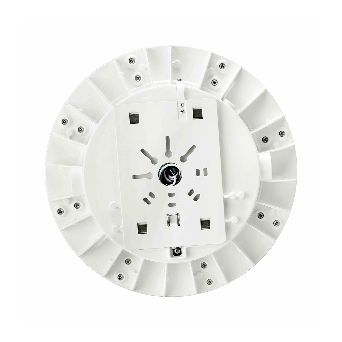 LED Canopy Light - 2 CCT - 60/46/36/22W