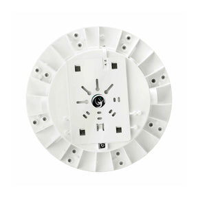 LED Canopy Light - 2 CCT - 60/46/36/22W