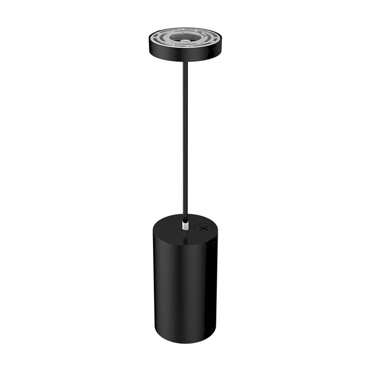 RAB CD34-4SPK - 4" LED Cylinder Surface/Pendant Light (Black)