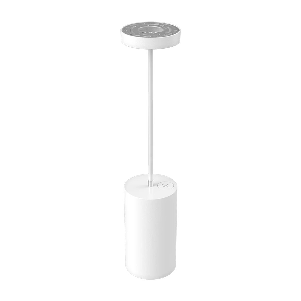 RAB CD34-4SPW - 4" LED Cylinder Surface/Pendant Light (White)
