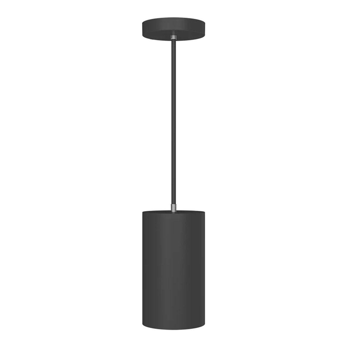 RAB CD34-4SPZ - 4" LED Cylinder Surface/Pendant Light (Bronze)