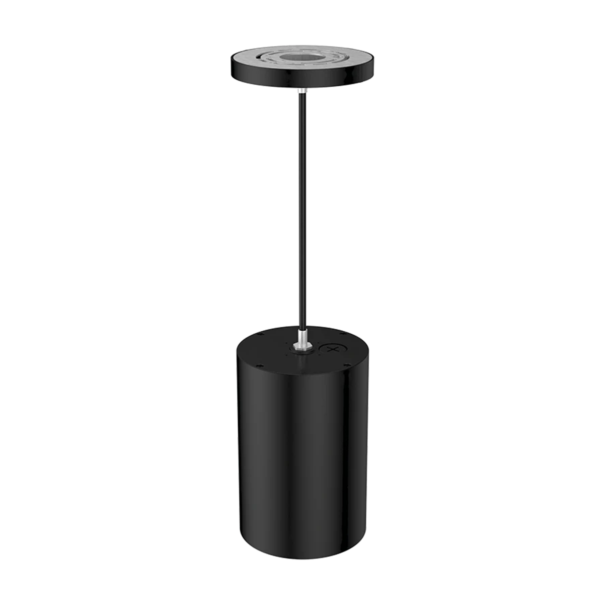 RAB CD34-6SPK - 6" LED Cylinder Surface/Pendant Light (Black)