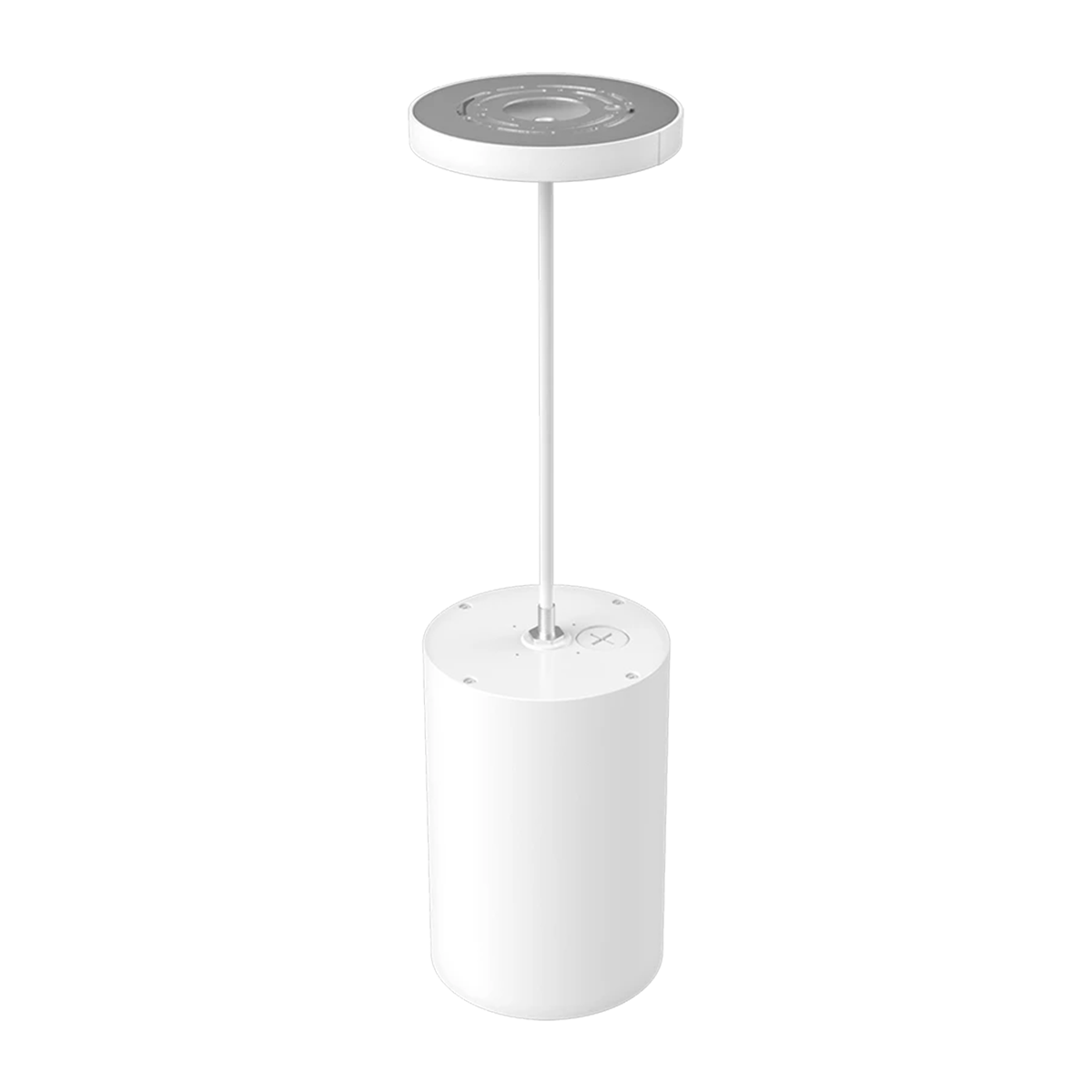 RAB CD34-6SPW - 6" LED Cylinder Surface/Pendant Light (White)