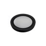 Frosted Lens for 3" Black RAB CD34 Cylinder Light