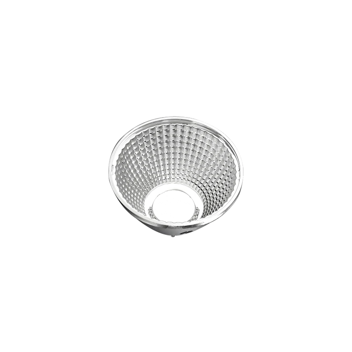 60˚ Beam Angle Reflector for RAB CD34 3" Cylinder Light