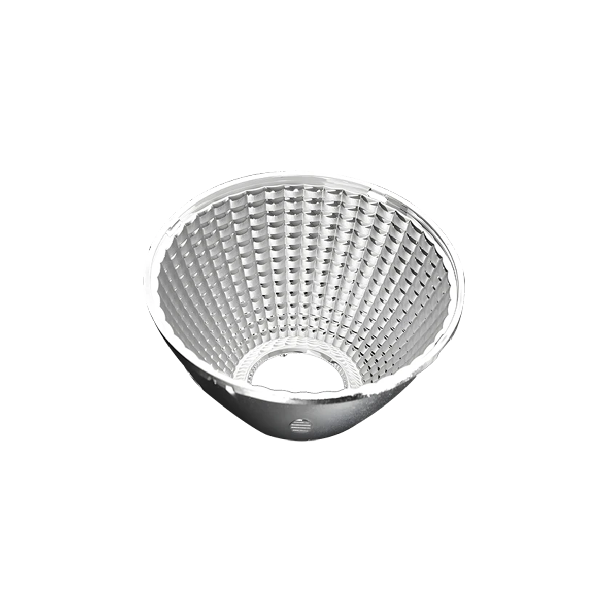 60˚  Beam Angle Reflector for RAB CD34 4" Cylinder Light