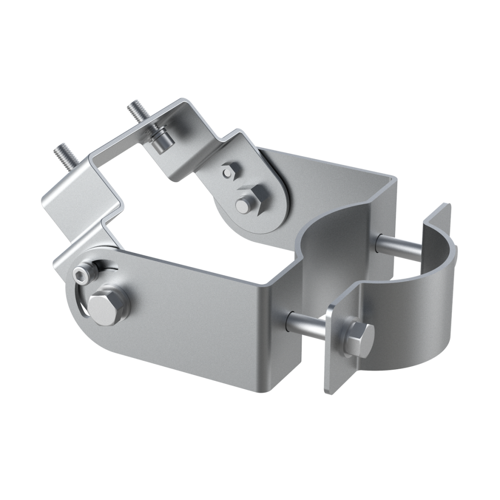 Wall/Pole Mount Bracket