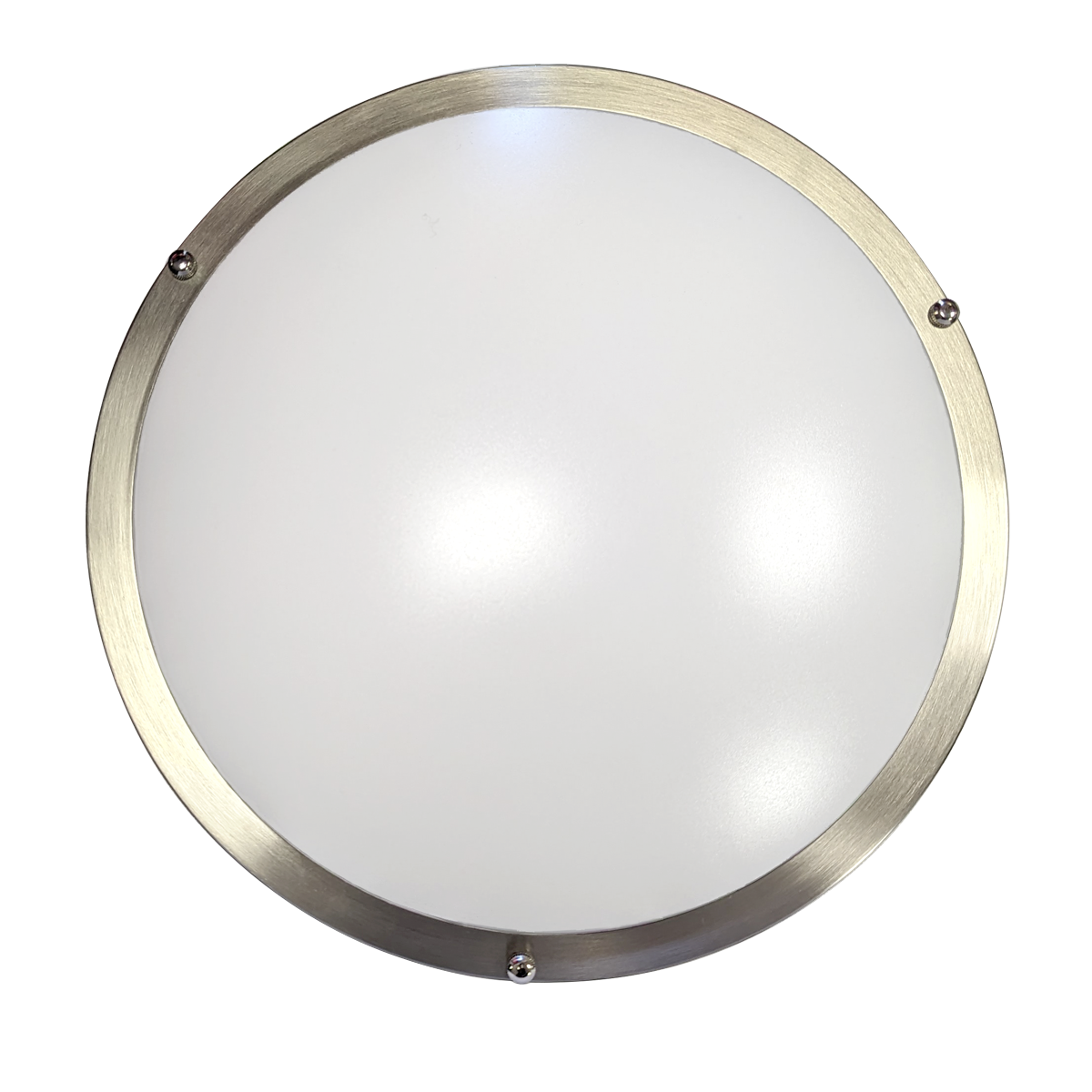 14" Double Ring LED Ceiling Light - 5-CCT - 22W