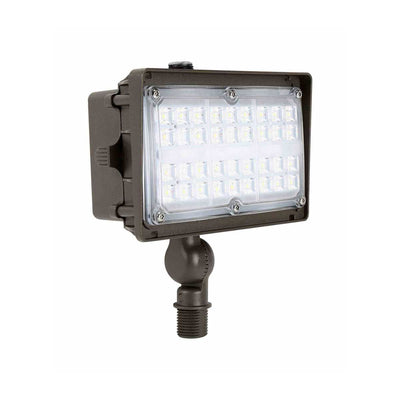 Mini LED Flood Light - 27W