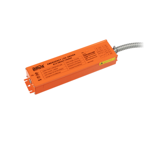 Emergency Driver for LED High Bays - 40W
