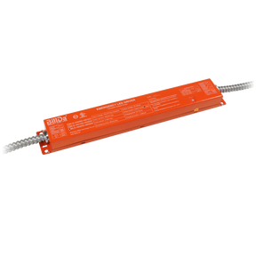 Emergency Driver for LED Lights - 20W