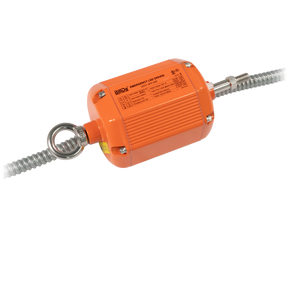 Emergency Driver for LED UFO High Bays - 40W