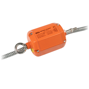 Emergency Driver for LED UFO High Bays - 40W