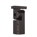 Adjustable Angle Slipfitter Mount for 150W and 300W flood lights with 60mm sleeve and angle adjustment markings
