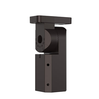 Adjustable Angle Slipfitter Mount for 150W and 300W