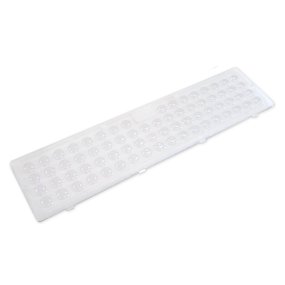 Frosted Diffuser Lens (95°) for LHB5XE High Bays (120W, 160W, 210W)