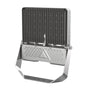 LED Hazardous Location Marine Grade Flood Light 240W with durable heat sink and adjustable mount bracket