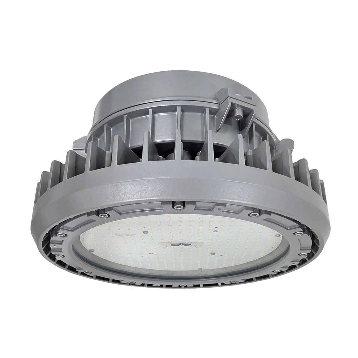 240W Hazardous Location & Marine Grade High Bay Light